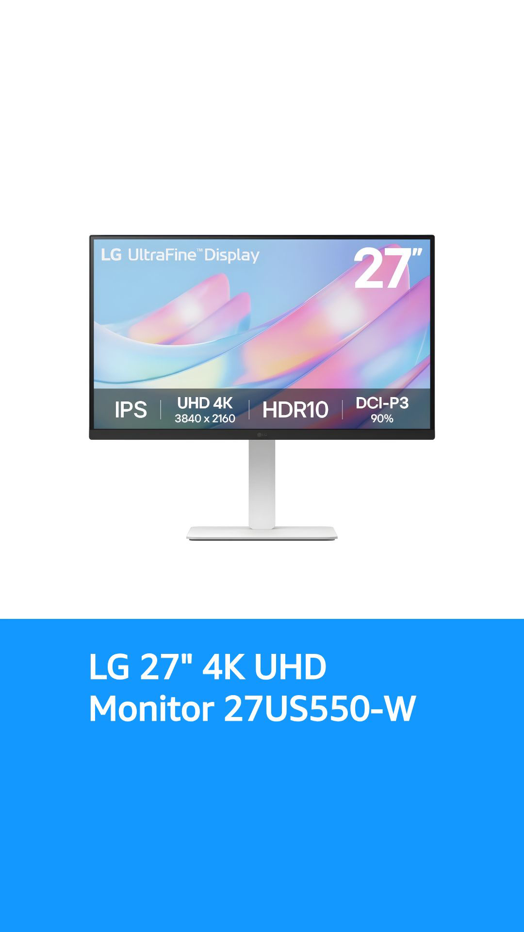 LG 27